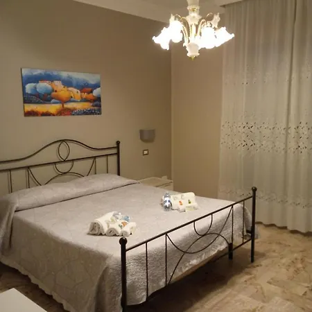 Bed & Breakfast S. Elia 3*