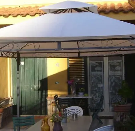 S. Elia Bed & Breakfast