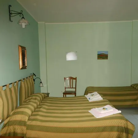 S. Elia Bed & Breakfast