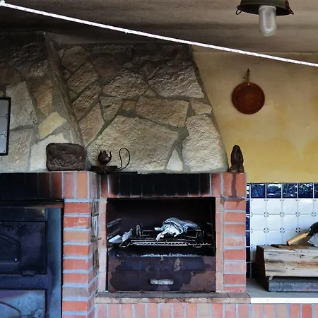 Bed & Breakfast S. Elia Caltanissetta