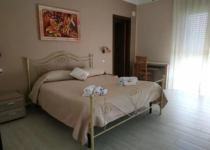 S. Elia 3*