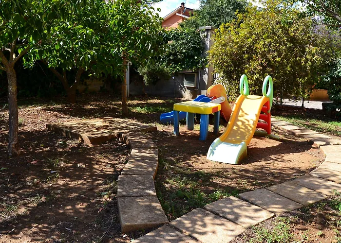 לינה וארוחת בוקר S. Elia קלטניסטה